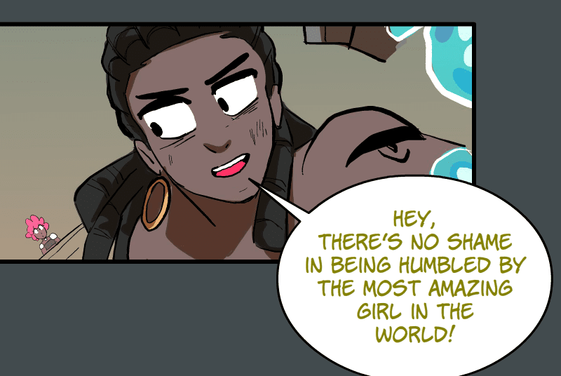 Room of Swords Chapter 117 page 78 - Chapter 117: (S2) Ep. 117