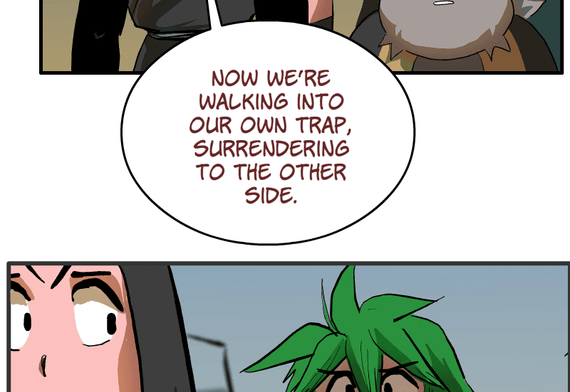 Room of Swords Chapter 117 page 8 - Chapter 117: (S2) Ep. 117