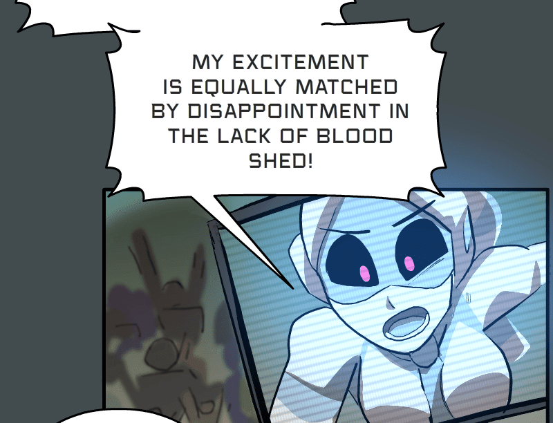 Room of Swords Chapter 117 page 85 - Chapter 117: (S2) Ep. 117