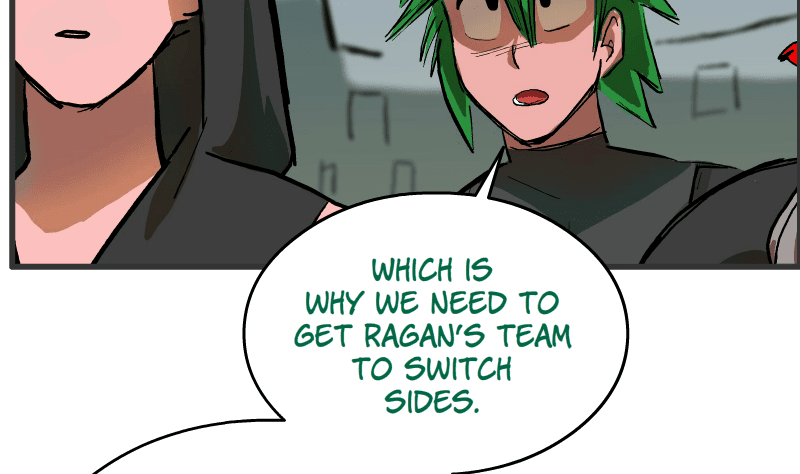 Room of Swords Chapter 117 page 9 - Chapter 117: (S2) Ep. 117