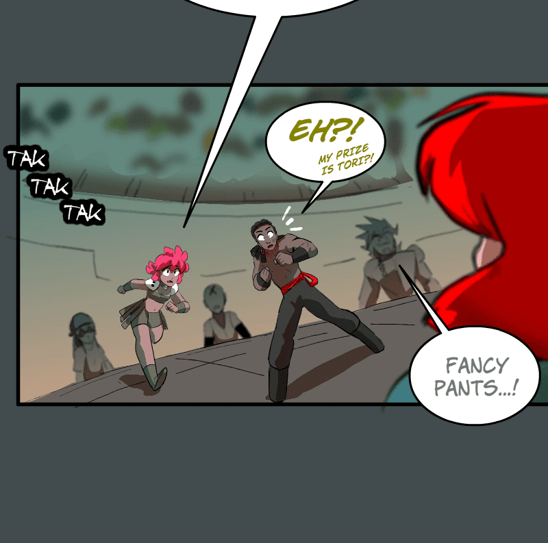 Room of Swords Chapter 117 page 97 - Chapter 117: (S2) Ep. 117