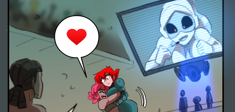 Room of Swords Chapter 117 page 99 - Chapter 117: (S2) Ep. 117
