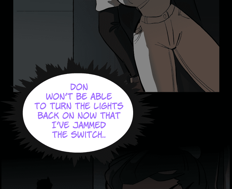 Room of Swords Chapter 118 page 10 - Chapter 118: (S2) Ep. 118