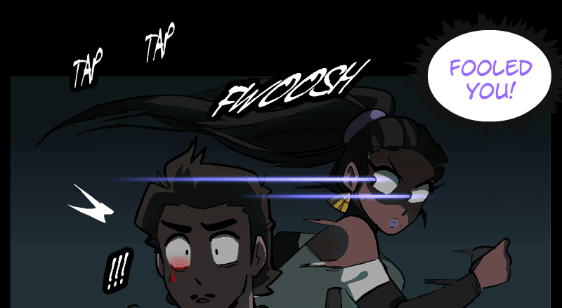 Room of Swords Chapter 118 page 104 - Chapter 118: (S2) Ep. 118