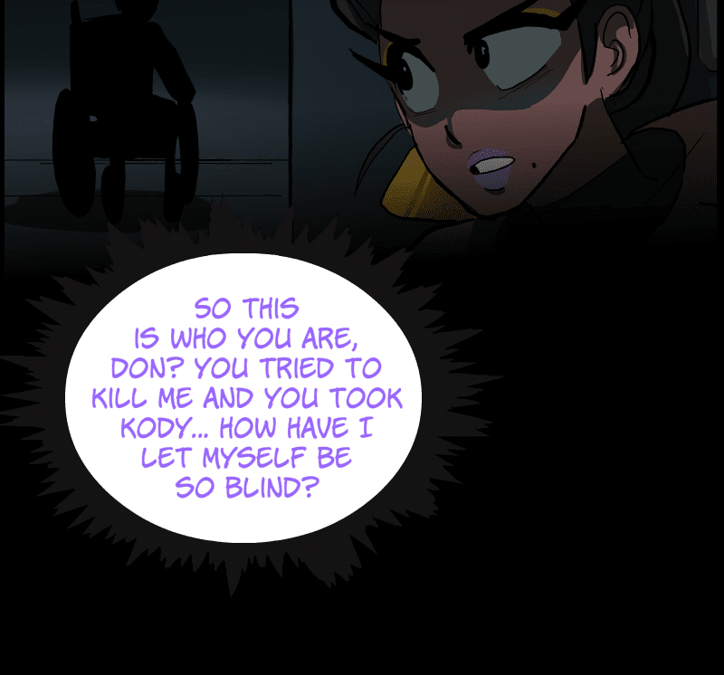 Room of Swords Chapter 118 page 11 - Chapter 118: (S2) Ep. 118