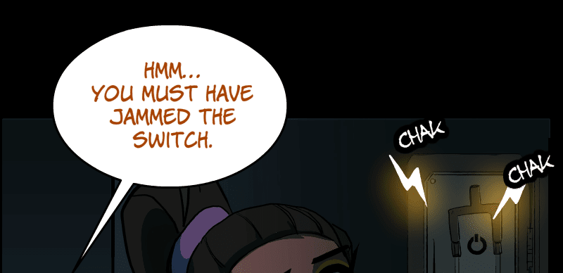 Room of Swords Chapter 118 page 12 - Chapter 118: (S2) Ep. 118