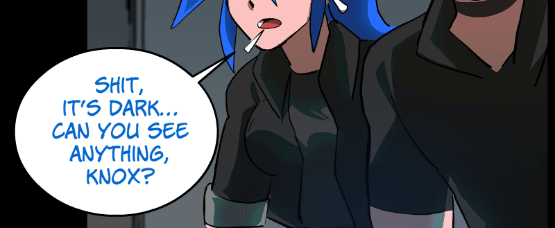 Room of Swords Chapter 118 page 133 - Chapter 118: (S2) Ep. 118