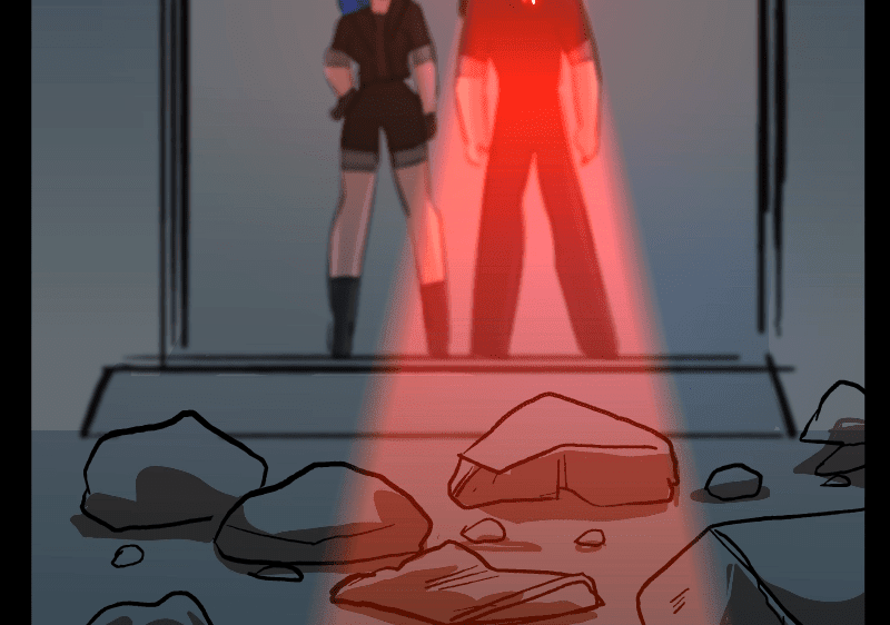 Room of Swords Chapter 118 page 136 - Chapter 118: (S2) Ep. 118