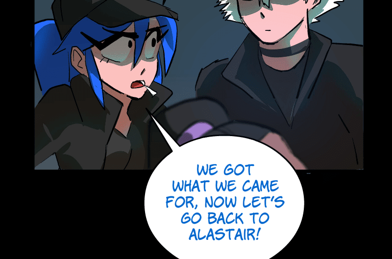 Room of Swords Chapter 118 page 150 - Chapter 118: (S2) Ep. 118