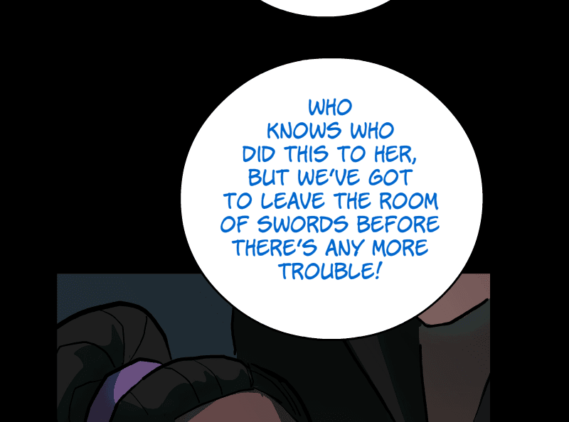 Room of Swords Chapter 118 page 151 - Chapter 118: (S2) Ep. 118