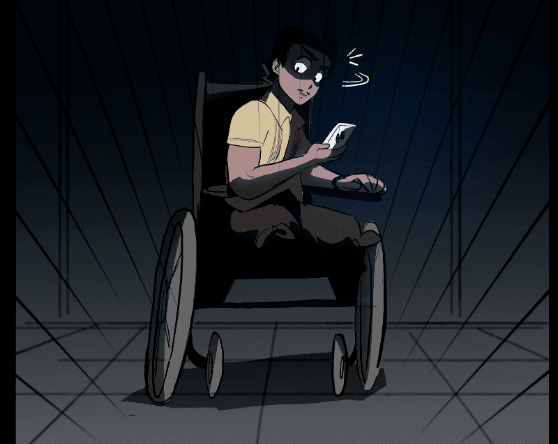 Room of Swords Chapter 118 page 2 - Chapter 118: (S2) Ep. 118