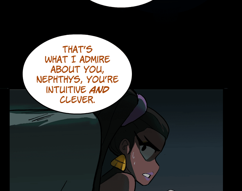 Room of Swords Chapter 118 page 36 - Chapter 118: (S2) Ep. 118