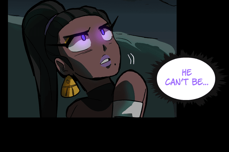 Room of Swords Chapter 118 page 41 - Chapter 118: (S2) Ep. 118