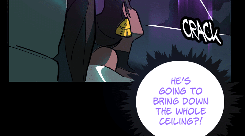 Room of Swords Chapter 118 page 43 - Chapter 118: (S2) Ep. 118