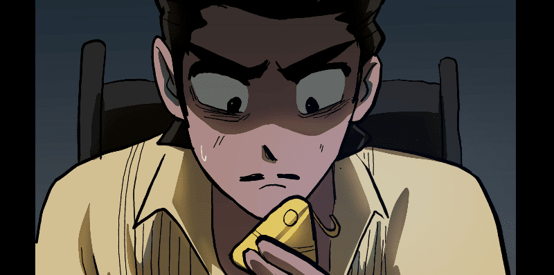 Room of Swords Chapter 118 page 5 - Chapter 118: (S2) Ep. 118