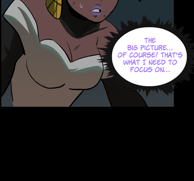 Room of Swords Chapter 118 page 85 - Chapter 118: (S2) Ep. 118