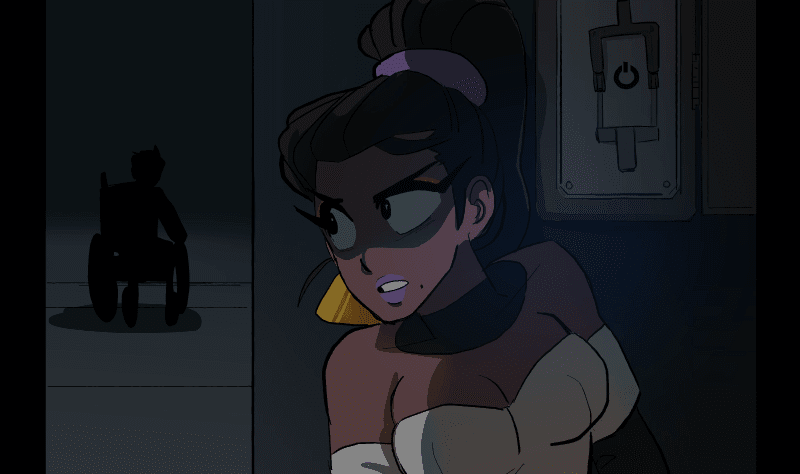 Room of Swords Chapter 118 page 9 - Chapter 118: (S2) Ep. 118