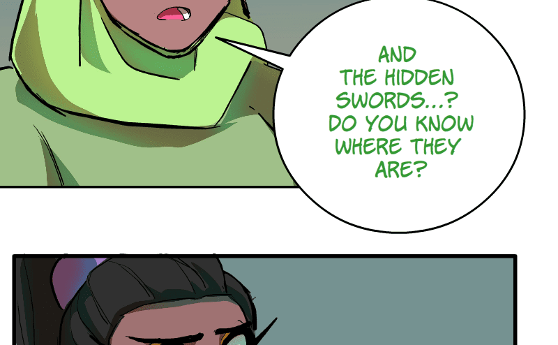 Room of Swords Chapter 119 page 101 - Chapter 119: (S2) Ep. 119