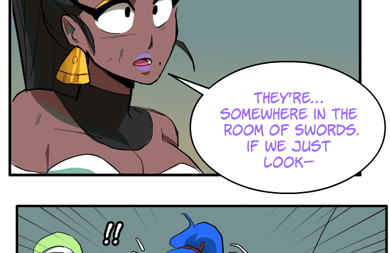 Room of Swords Chapter 119 page 102 - Chapter 119: (S2) Ep. 119