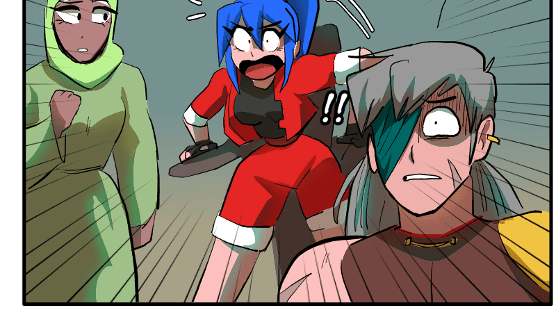 Room of Swords Chapter 119 page 103 - Chapter 119: (S2) Ep. 119