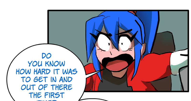 Room of Swords Chapter 119 page 104 - Chapter 119: (S2) Ep. 119