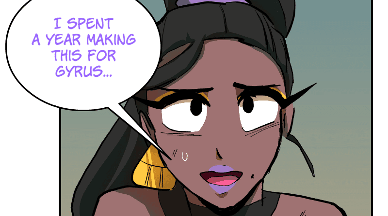Room of Swords Chapter 119 page 114 - Chapter 119: (S2) Ep. 119