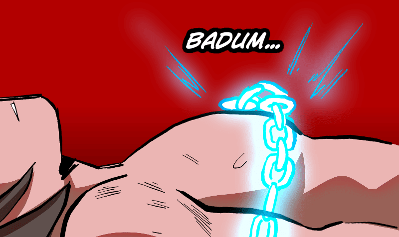Room of Swords Chapter 119 page 12 - Chapter 119: (S2) Ep. 119
