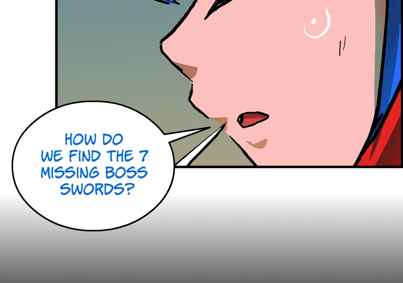 Room of Swords Chapter 119 page 124 - Chapter 119: (S2) Ep. 119