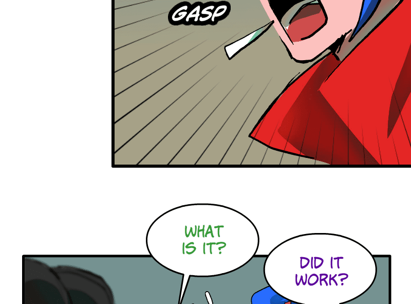 Room of Swords Chapter 119 page 132 - Chapter 119: (S2) Ep. 119
