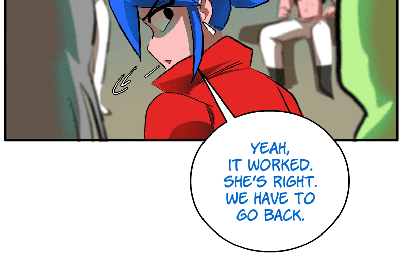 Room of Swords Chapter 119 page 135 - Chapter 119: (S2) Ep. 119