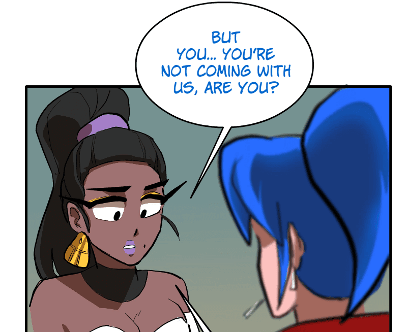 Room of Swords Chapter 119 page 136 - Chapter 119: (S2) Ep. 119