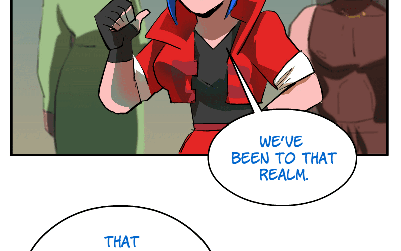 Room of Swords Chapter 119 page 140 - Chapter 119: (S2) Ep. 119