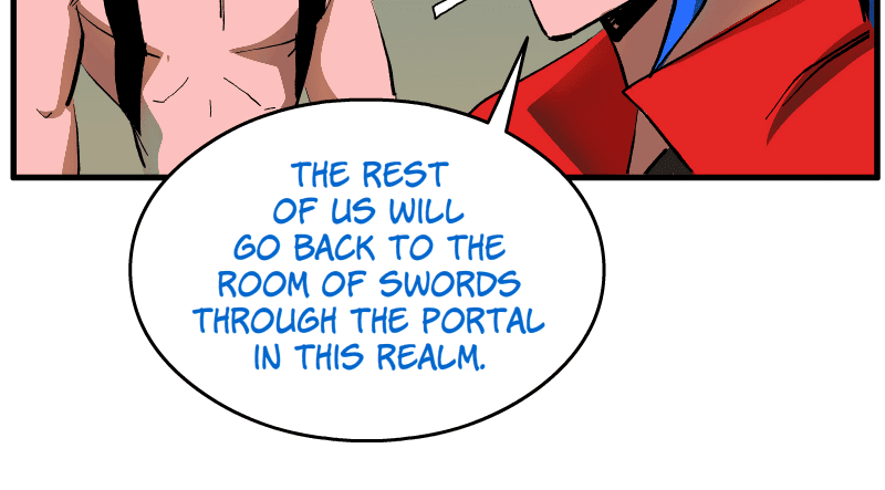 Room of Swords Chapter 119 page 142 - Chapter 119: (S2) Ep. 119
