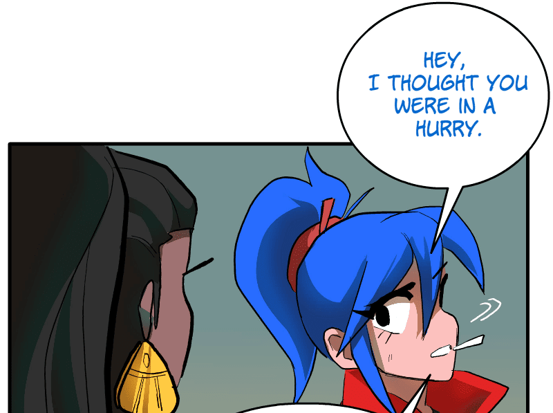 Room of Swords Chapter 119 page 145 - Chapter 119: (S2) Ep. 119