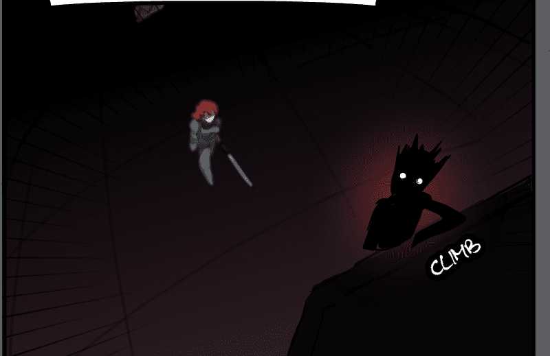 Room of Swords Chapter 119 page 154 - Chapter 119: (S2) Ep. 119