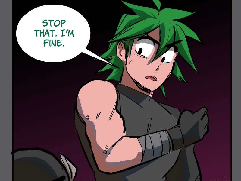 Room of Swords Chapter 119 page 168 - Chapter 119: (S2) Ep. 119