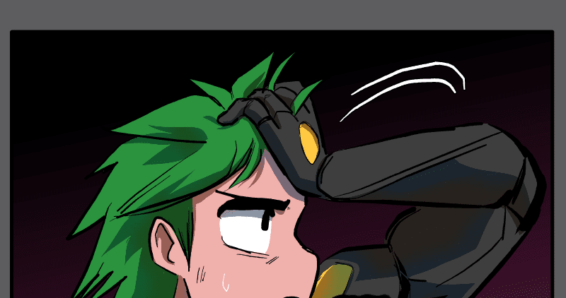 Room of Swords Chapter 119 page 170 - Chapter 119: (S2) Ep. 119