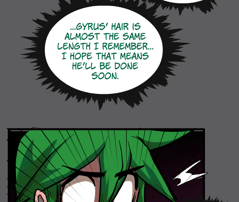 Room of Swords Chapter 119 page 172 - Chapter 119: (S2) Ep. 119