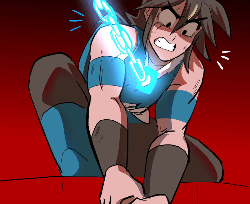 Room of Swords Chapter 119 page 18 - Chapter 119: (S2) Ep. 119