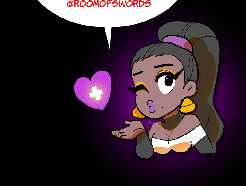 Room of Swords Chapter 119 page 182 - Chapter 119: (S2) Ep. 119