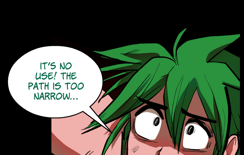 Room of Swords Chapter 119 page 21 - Chapter 119: (S2) Ep. 119