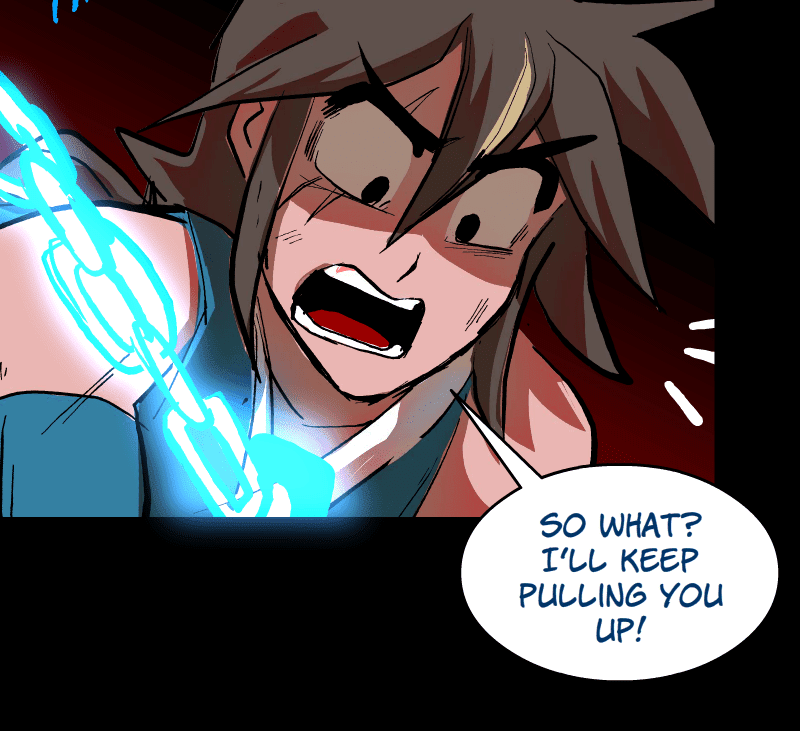 Room of Swords Chapter 119 page 23 - Chapter 119: (S2) Ep. 119