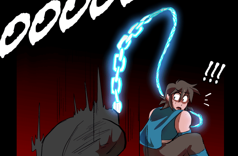 Room of Swords Chapter 119 page 27 - Chapter 119: (S2) Ep. 119