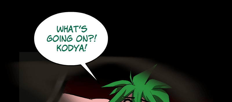 Room of Swords Chapter 119 page 34 - Chapter 119: (S2) Ep. 119
