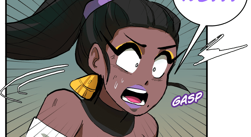Room of Swords Chapter 119 page 54 - Chapter 119: (S2) Ep. 119