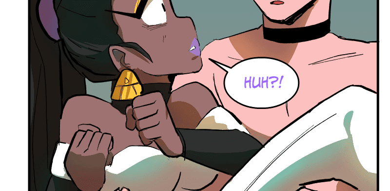 Room of Swords Chapter 119 page 58 - Chapter 119: (S2) Ep. 119