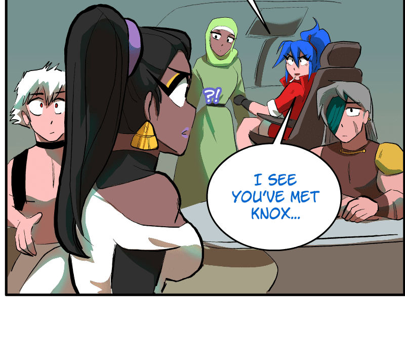 Room of Swords Chapter 119 page 65 - Chapter 119: (S2) Ep. 119