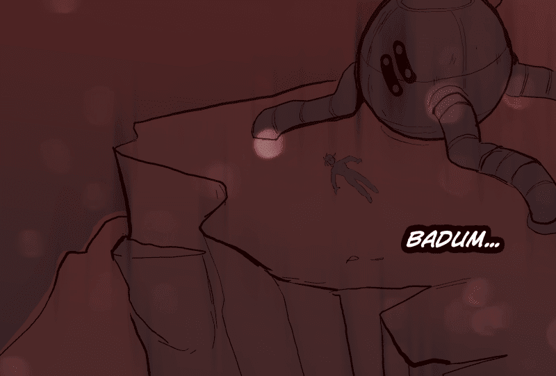Room of Swords Chapter 119 page 7 - Chapter 119: (S2) Ep. 119