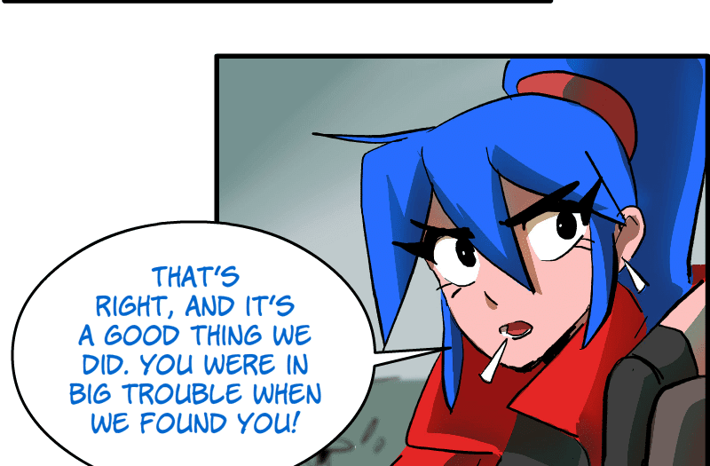 Room of Swords Chapter 119 page 80 - Chapter 119: (S2) Ep. 119