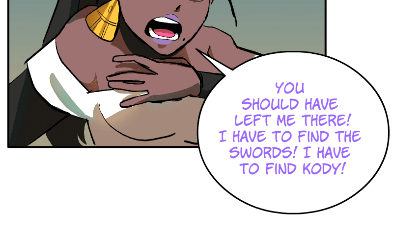 Room of Swords Chapter 119 page 83 - Chapter 119: (S2) Ep. 119